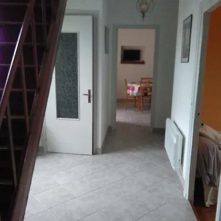 Apartment Margot Beruges