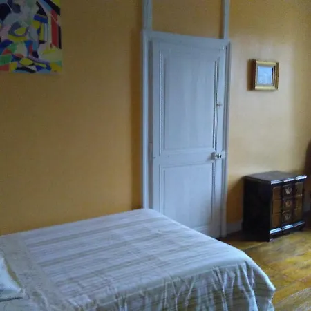 Apartment Margot *